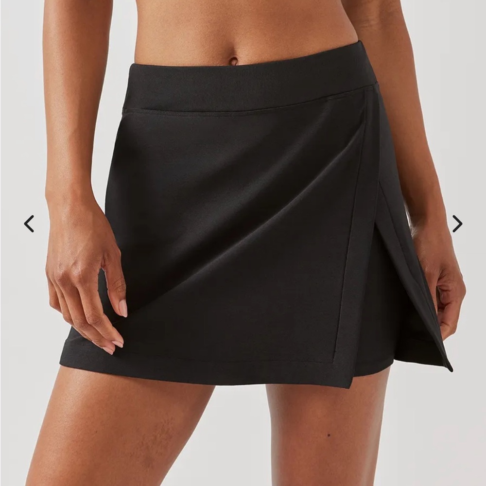 Outdoor Voices Exercise skirt